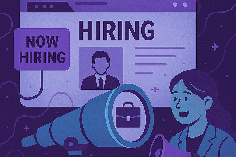 Hiring Activity