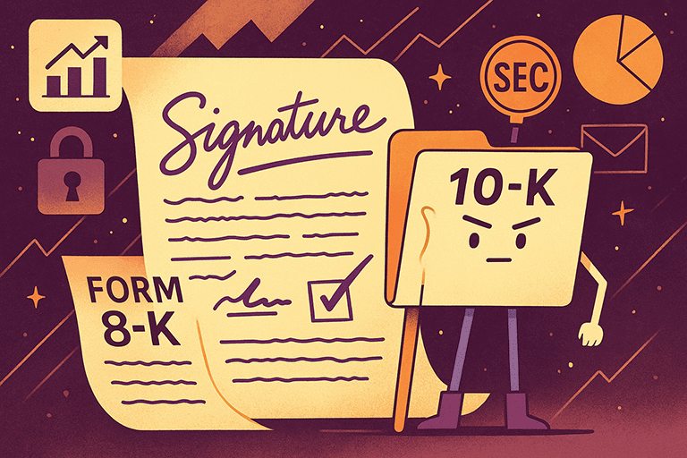 SEC Filings
