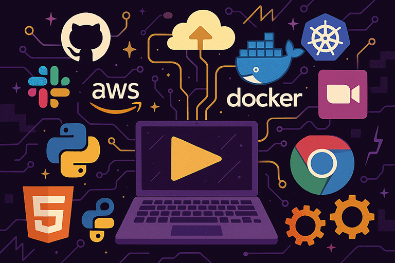 Technology Stack